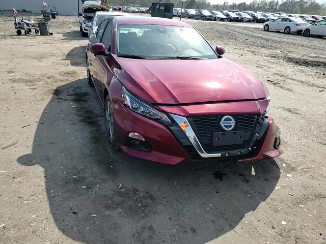 2019 Nissan Altima 2.5 Sv - zdjęcie 13