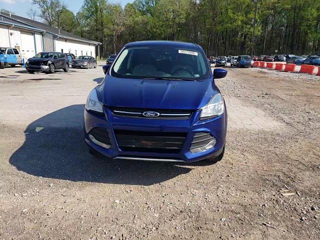 2014 Ford Escape Se - zdjęcie 15