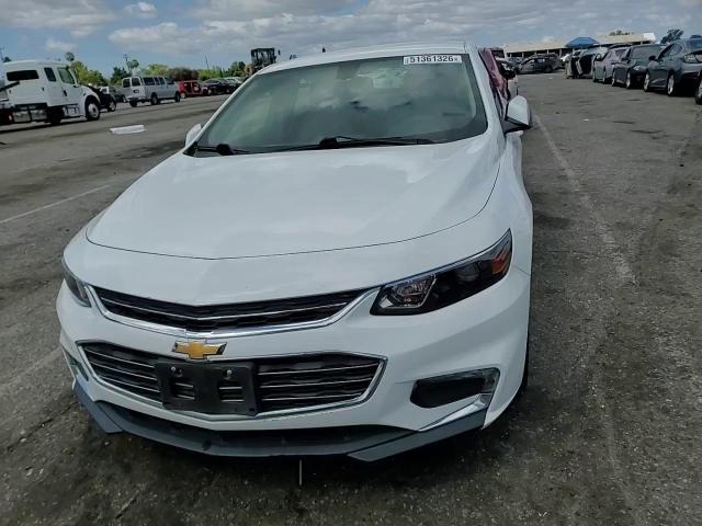 2018 Chevrolet Malibu Lt - zdjęcie 13