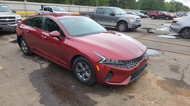 2021 Kia K5 Lxs - zdjęcie 13