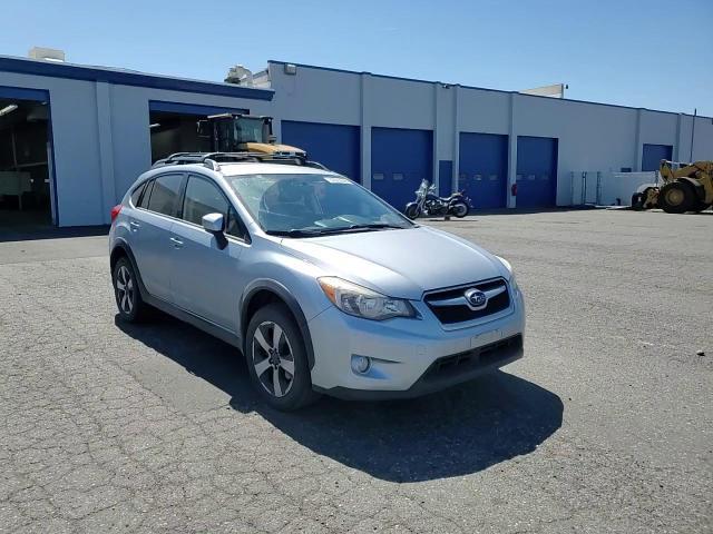 2015 Subaru Xv Crosstrek 2.0 Premium - zdjęcie 15