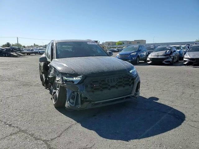 2022 Audi Sq5 Prestige - zdjęcie 13