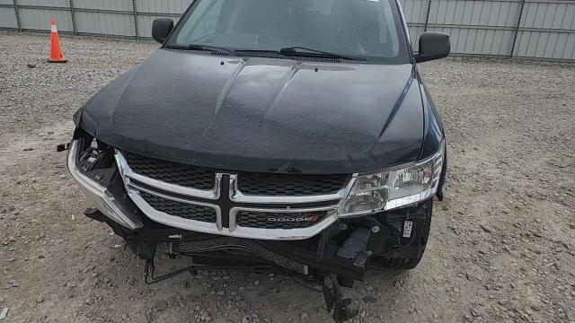 2020 Dodge Journey Se - zdjęcie 14