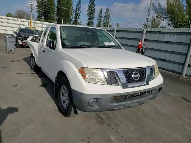2018 Nissan Frontier S - zdjęcie 13