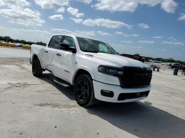 2026 Ram 1500 Big Horn - zdjęcie 13