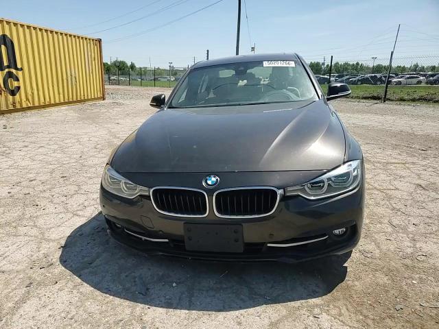 2016 BMW 328 Xi Sulev - zdjęcie 13