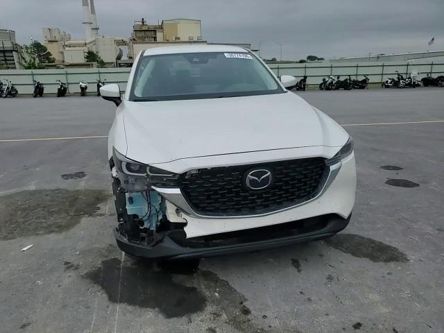 2023 Mazda Cx-5 Select - zdjęcie 14