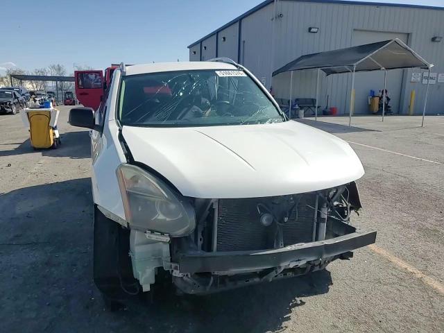 2015 Nissan Rogue Select S - zdjęcie 15