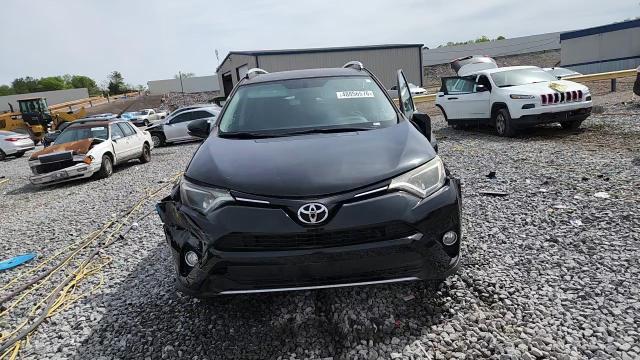 2016 Toyota Rav4 Xle - zdjęcie 14