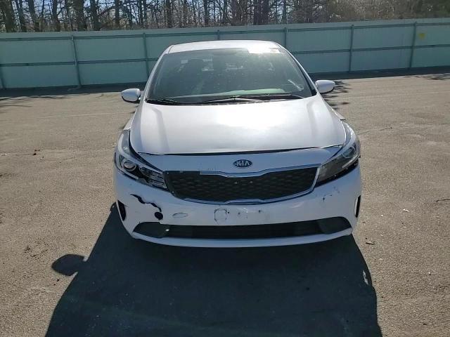 2017 Kia Forte Lx - zdjęcie 13