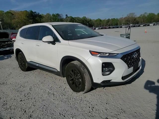 2019 Hyundai Santa Fe Se 2.4L - zdjęcie 14