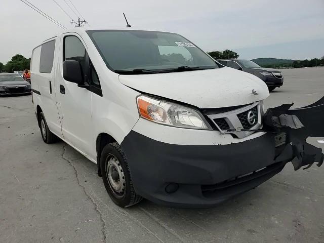2018 Niss Nv200 S - zdjęcie 14