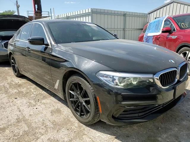 2019 BMW 530 I - zdjęcie 13