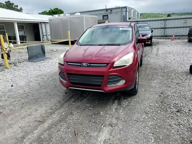 2013 Ford Escape Se - zdjęcie 27