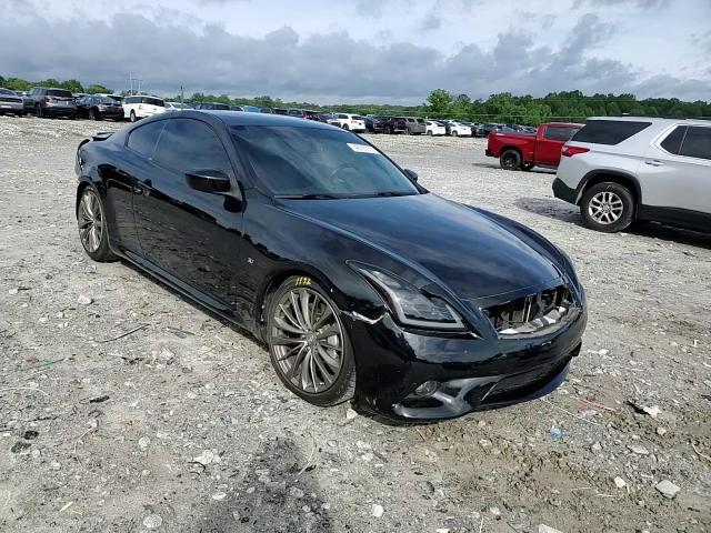 2015 Infiniti Q60 Sport - zdjęcie 13