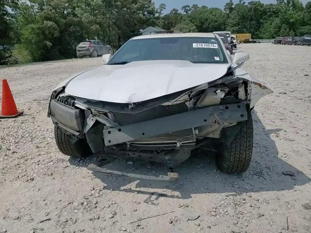 2015 Chevrolet Camaro Ls - zdjęcie 14
