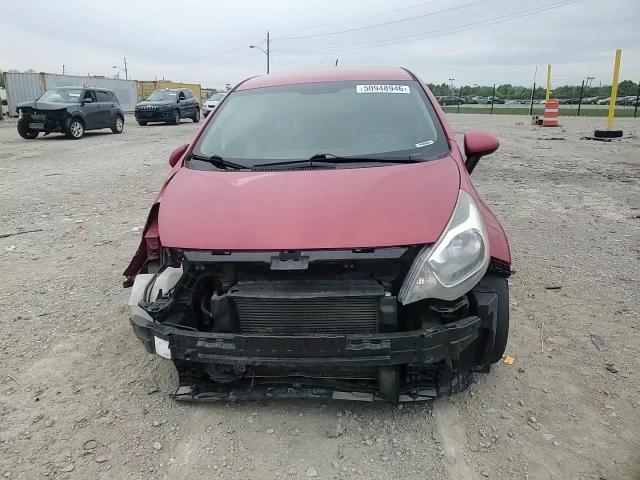 2014 Kia Rio Ex - zdjęcie 14