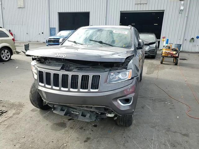 2015 Jeep Grand Cherokee Laredo - zdjęcie 14