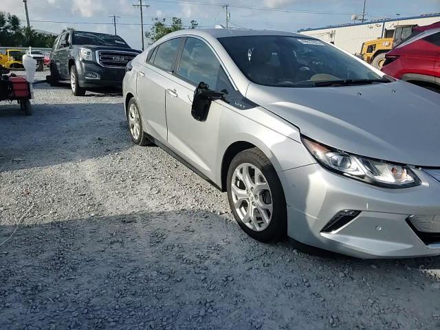 2018 Chevrolet Volt Premier - zdjęcie 14