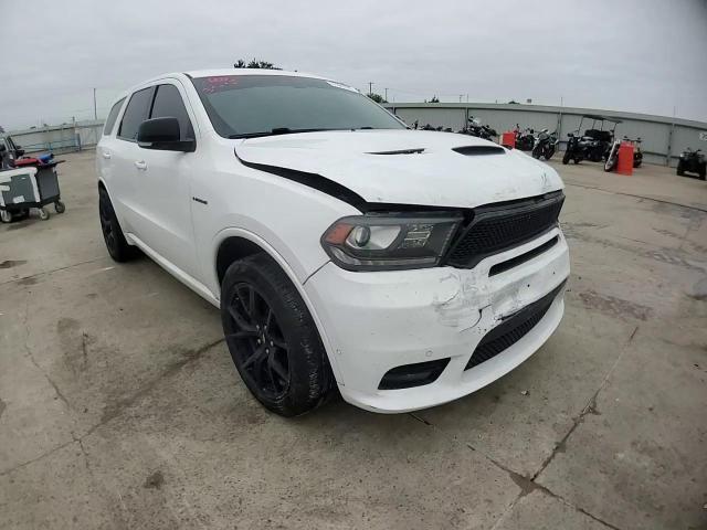 2020 Dodge Durango R - zdjęcie 14
