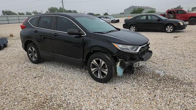 2018 Honda Cr-V Lx - zdjęcie 15