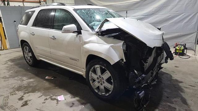 2015 GMC Acadia Denali - zdjęcie 15