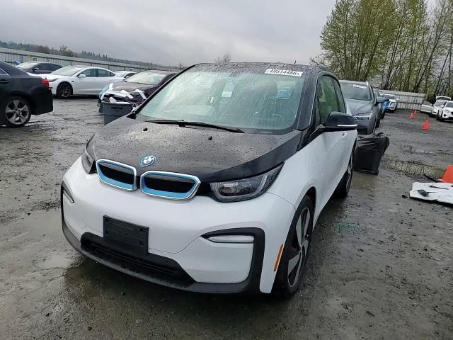 2019 BMW I3 Bev - zdjęcie 15