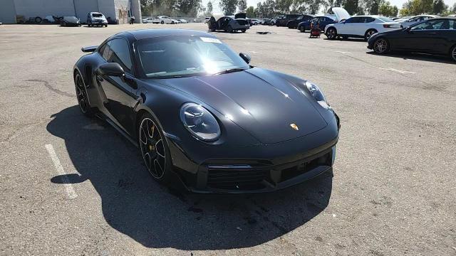 2023 Porsche 911 Turbo - zdjęcie 13