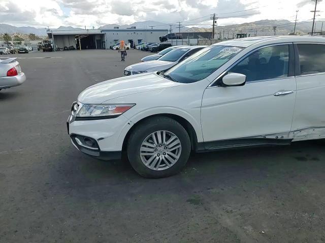 2013 Honda Crosstour Exl - zdjęcie 14