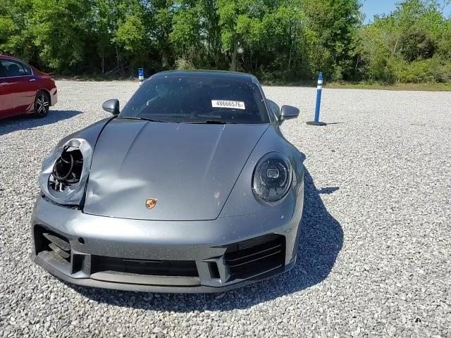 2025 Porsche 911 Carrera S - zdjęcie 14