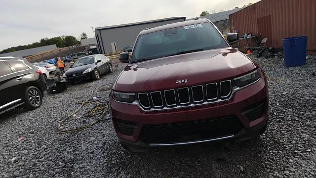 2023 Jeep Grand Cherokee Laredo - zdjęcie 14