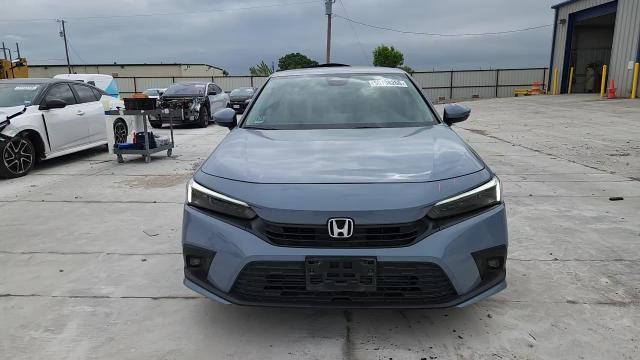2024 Honda Civic Touring - zdjęcie 13