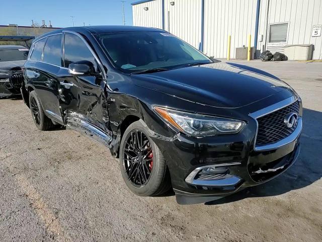 2019 Infiniti Qx60 Pure - zdjęcie 14