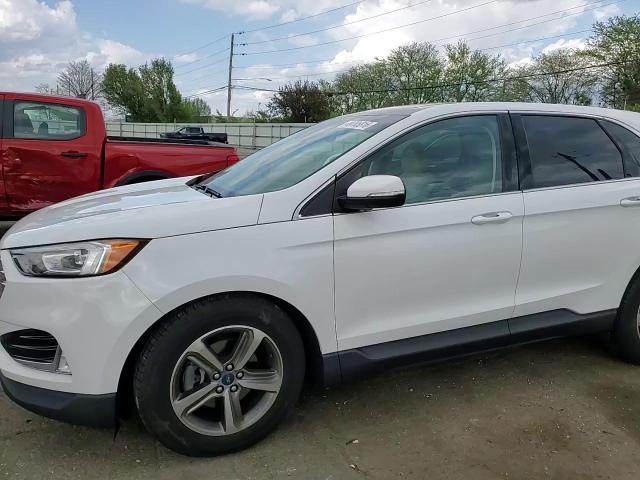 2019 Ford Edge Sel - zdjęcie 14