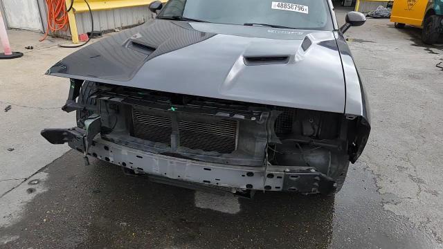 2015 Dodge Challenger Sxt Plus - zdjęcie 13