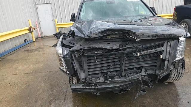 2020 Cadillac Escalade Luxury - zdjęcie 15