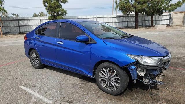 2020 Honda City - zdjęcie 14