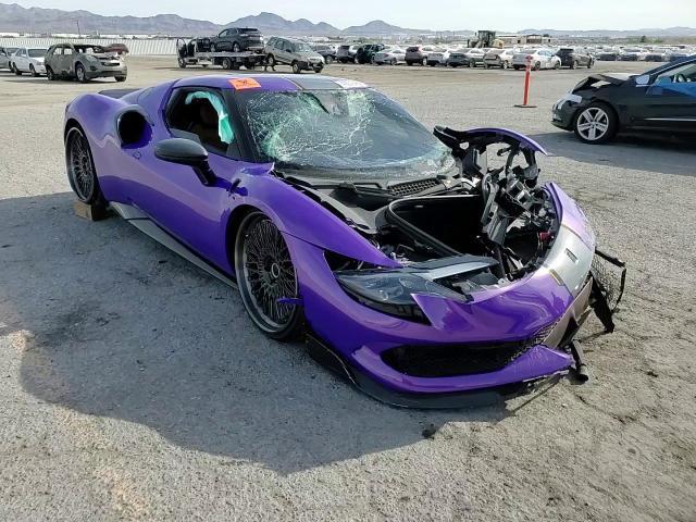 2023 Ferrari 296Gtb - zdjęcie 13