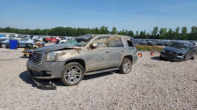 2019 GMC Yukon Slt - zdjęcie 14