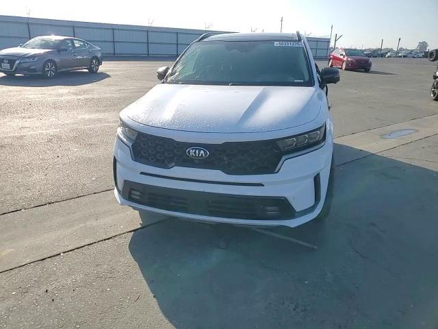 2021 Kia Sorento Sx Prestige - zdjęcie 14