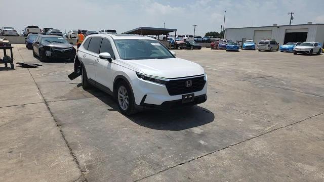 2023 Honda Cr-V Ex - zdjęcie 14