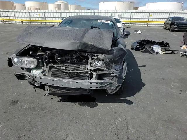 2014 Dodge Challenger Sxt - zdjęcie 13