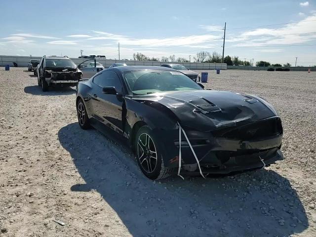 2018 Ford Mustang Gt - zdjęcie 13
