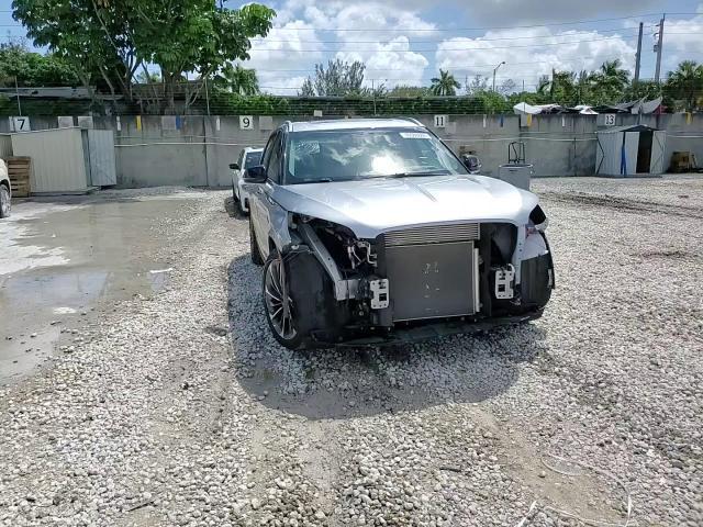 2020 Lincoln Aviator Reserve - zdjęcie 15