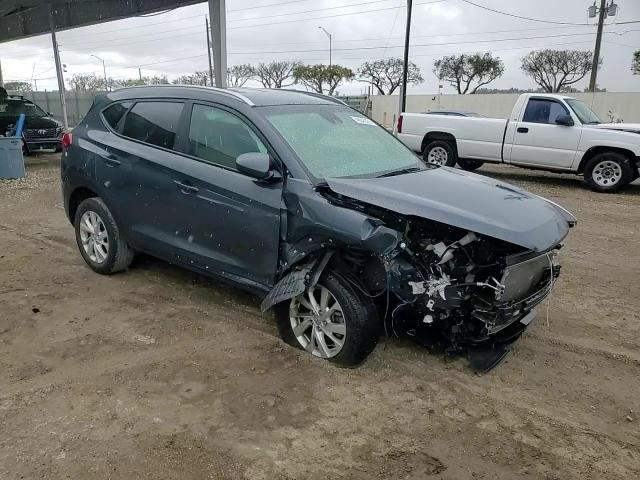 2021 Hyundai Tucson Value - zdjęcie 14