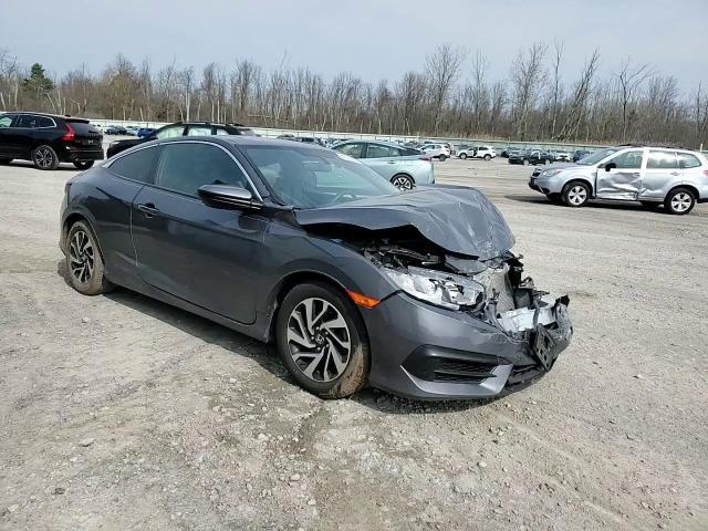 2016 Honda Civic Lx - zdjęcie 13