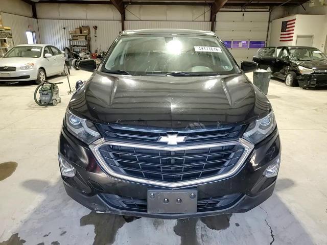 2019 Chevrolet Equinox Lt - zdjęcie 14