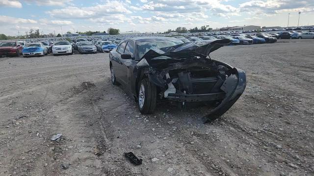 2016 Dodge Charger Se - zdjęcie 13