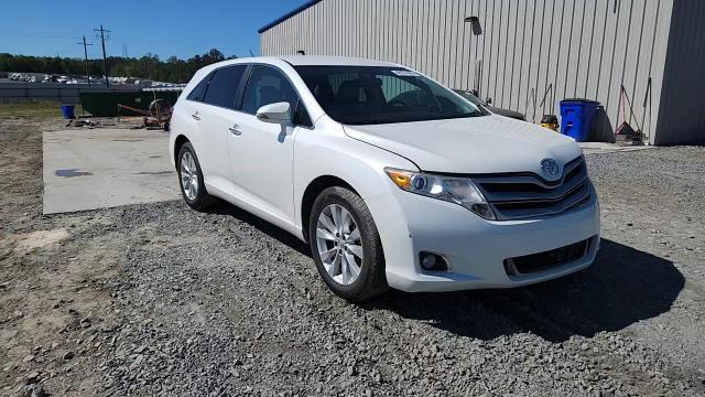 2014 Toyota Venza Xle - zdjęcie 14