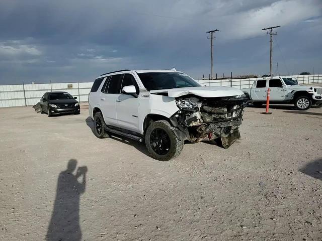 2022 Chevrolet Tahoe K1500 Z71 - zdjęcie 14